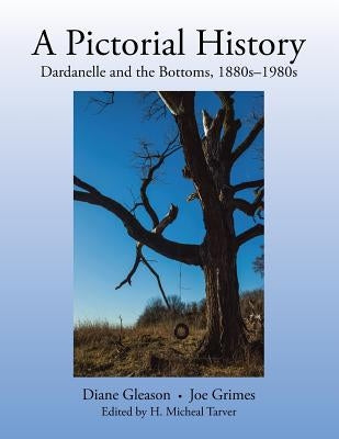A Pictorial History: Dardanelle and the Bottoms, 1880S-1980S by Gleason, Diane