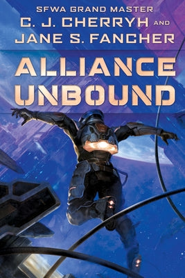 Alliance Unbound by Cherryh, C. J.