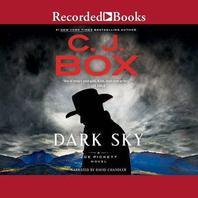 Dark Sky by Box, C. J.
