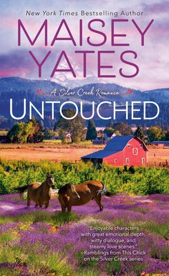 Untouched by Yates, Maisey