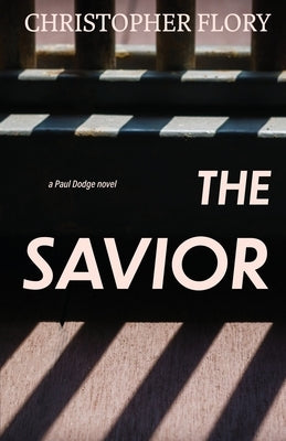 The Savior by Flory, Christopher