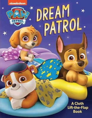 Paw Patrol: Dream Patrol by Editors of Studio Fun International