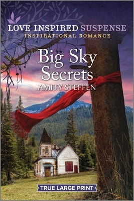 Big Sky Secrets by Steffen, Amity