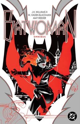 Batwoman Omnibus (2026 Edition) by Rucka, Greg