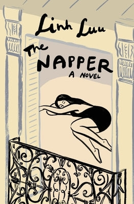 The Napper by Luu, Linh