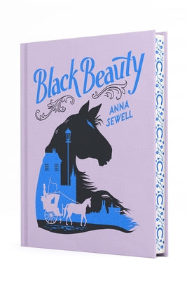 Black Beauty by Sewell, Anna