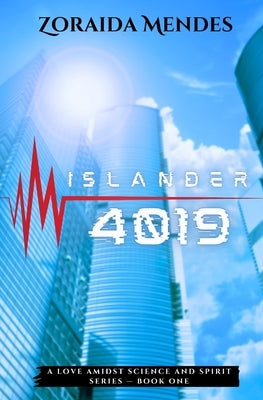 Islander 4019 by Mendes, Zoraida