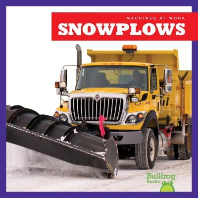 Snowplows by Meister, Cari