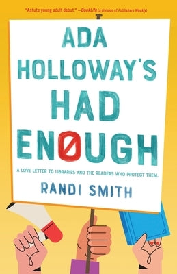 Ada Holloway's Had Enough by Smith, Randi
