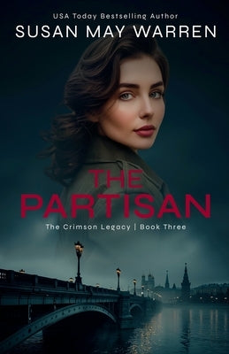 The Partisan by Warren, Susan May