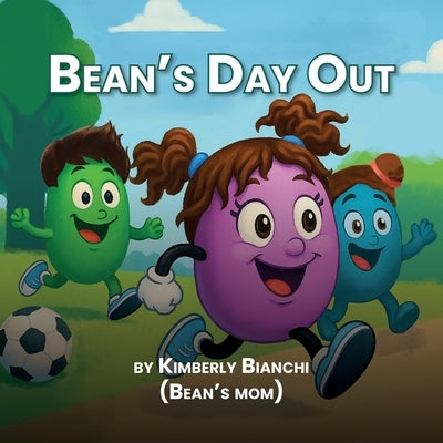 Bean's Day Out by Bianchi, Kimberly
