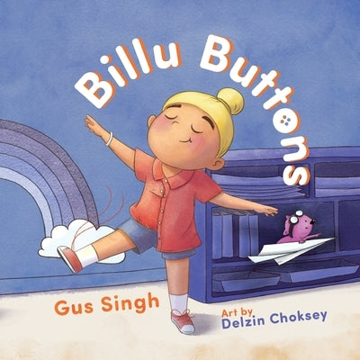 Billu Buttons by Singh, Gus