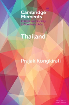 Thailand by Kongkirati, Prajak
