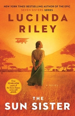 The Sun Sister: Electra's Story by Riley, Lucinda
