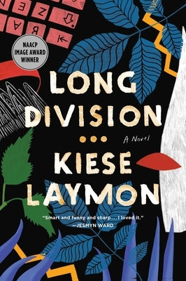 Long Division by Laymon, Kiese