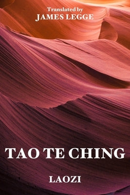 Tao Te Ching by Laozi