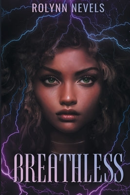 Breathless by Nevels, Rolynn