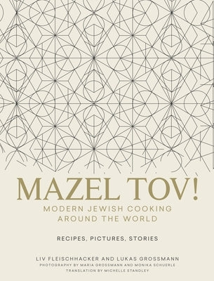 Mazel Tov! by Fleischhacker, LIV