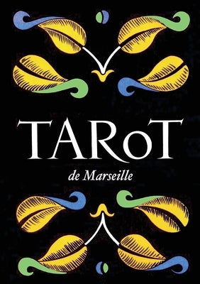 Tarot de Marseille by H&#248;gnesen, Marius