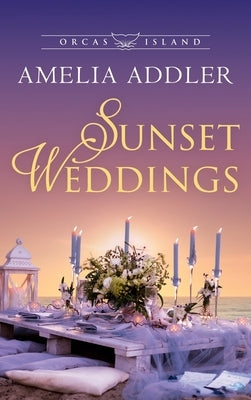 Sunset Weddings by Addler, Amelia