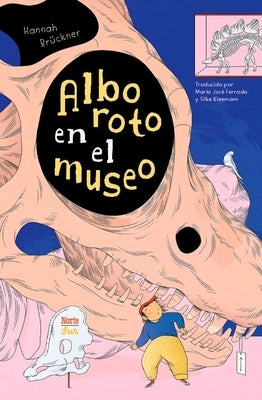 Alboroto En El Museo: (Spanish Edition) by BrÃ¼ckner, Hannah
