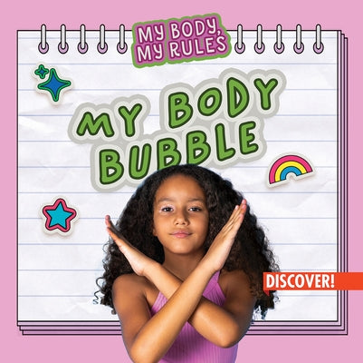 My Body Bubble by Emminizer, Theresa