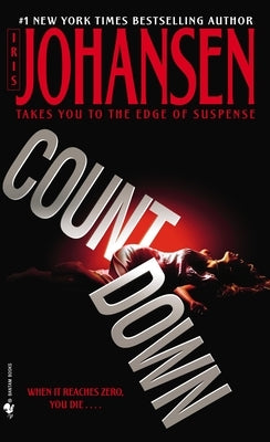 Countdown by Johansen, Iris