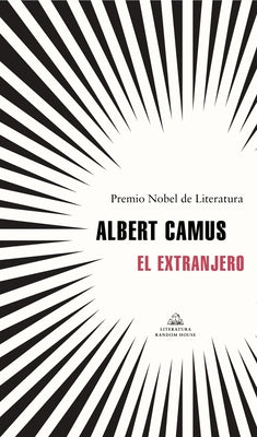 El Extranjero / The Stranger by Camus, Albert