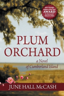 Plum Orchard by McCash, June Hall