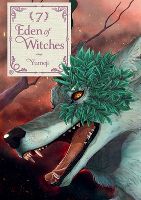 Eden of Witches Volume 7 by Yumeji