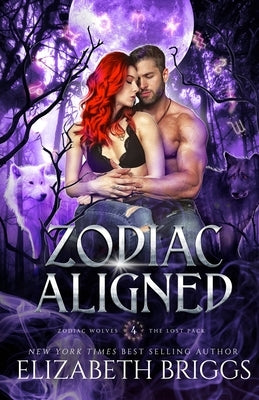 Zodiac Aligned by Briggs, Elizabeth