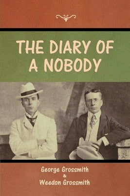 The Diary of a Nobody by Grossmith, George