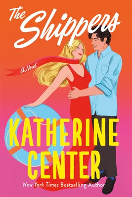 The Shippers by Center, Katherine