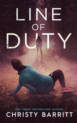 Line of Duty by Barritt, Christy