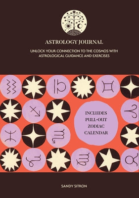 Astrology Journal by Sitron, Sandy