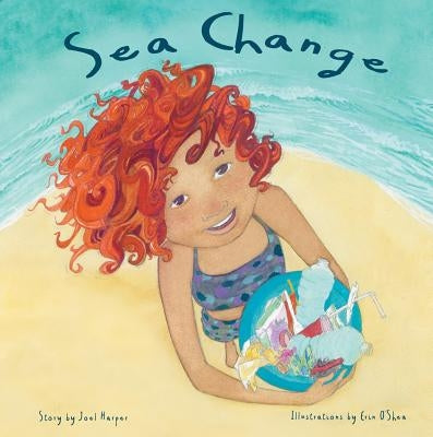 Sea Change by Harper, Harper