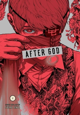 After God, Vol. 2 by Eno, Sumi