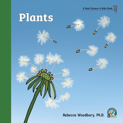 Plants by Woodbury, Rebecca