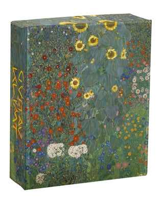 Gardens, Gustav Klimt: Quicknotes by Teneues Verlag