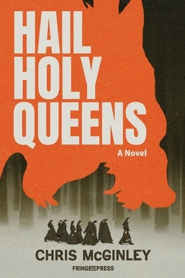 Hail Holy Queens by McGinley, Chris