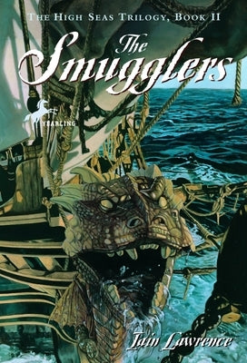 The Smugglers by Lawrence, Iain