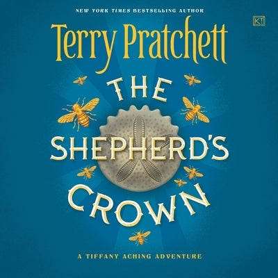 The Shepherd's Crown by Pratchett, Terry