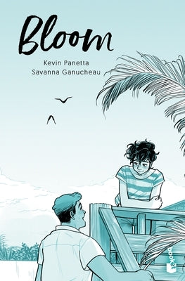 Bloom (Cómic / Comic Book) by Panetta, Kevin
