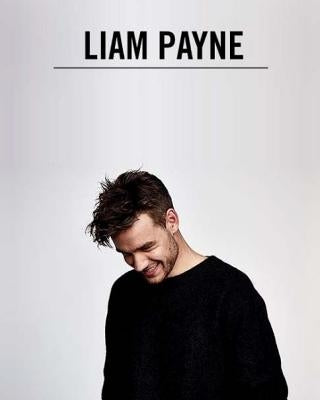 Liam Payne Diary by Butters, Darrell