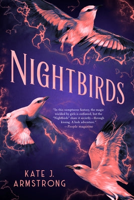 Nightbirds by Armstrong, Kate J.