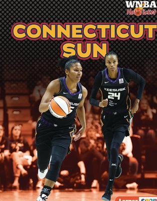 Connecticut Sun by Anderson, Josh