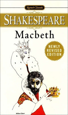 Macbeth by Shakespeare, William