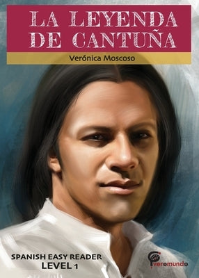 La Leyenda de Cantuña by Moscoso, Veronica