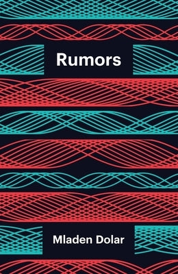 Rumors by Dolar, Mladen
