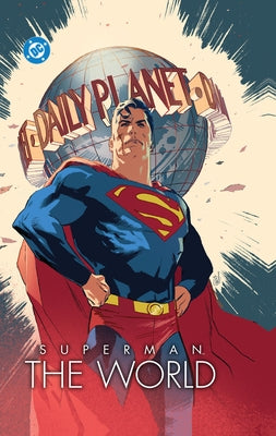 Superman: The World by Jurgens, Dan